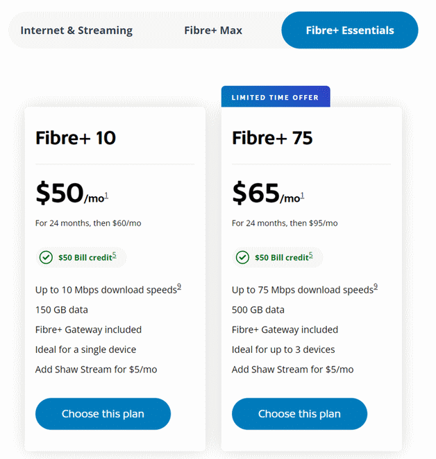 Top 6 Best, Reliable and Most Affordable Service Providers in