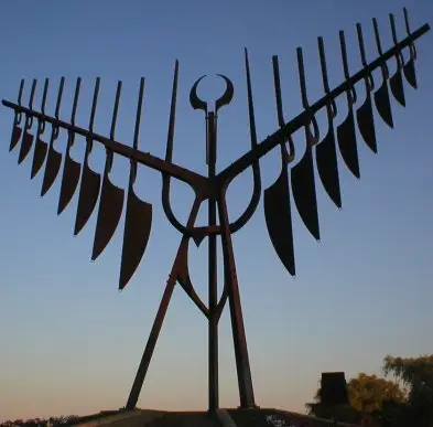 History of Barrie