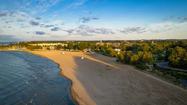 Things to do in Cobourg