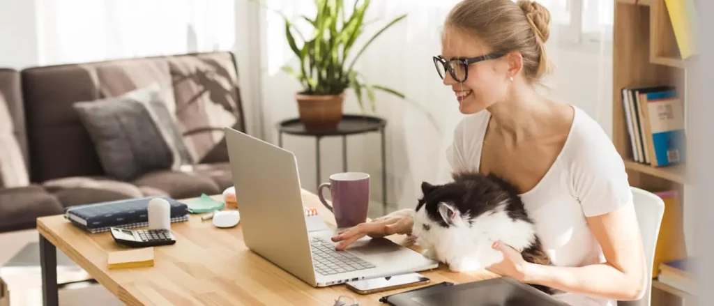 Best Internet speeds for working from home