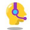 Human Customer Support
