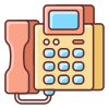 VoIP Digital Phone