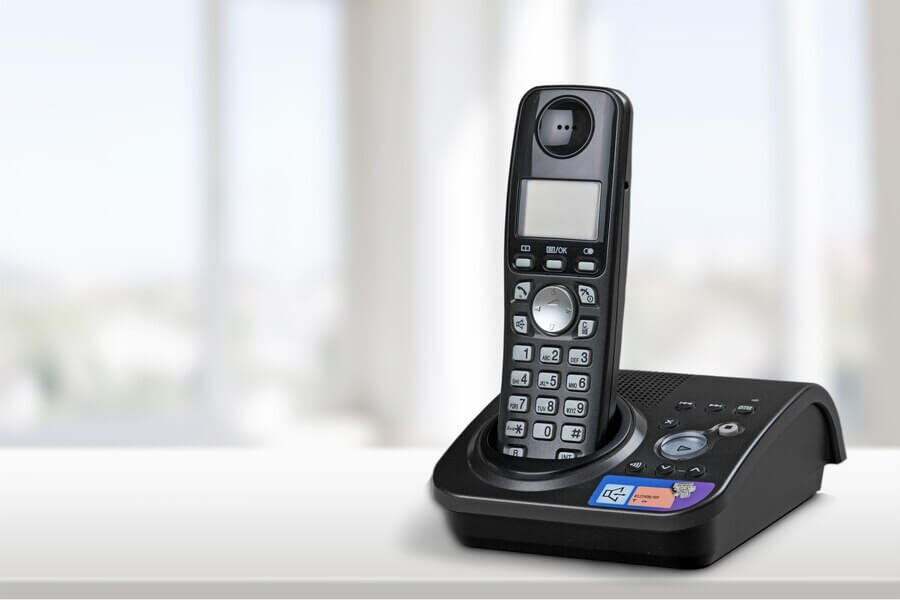 cordless phone