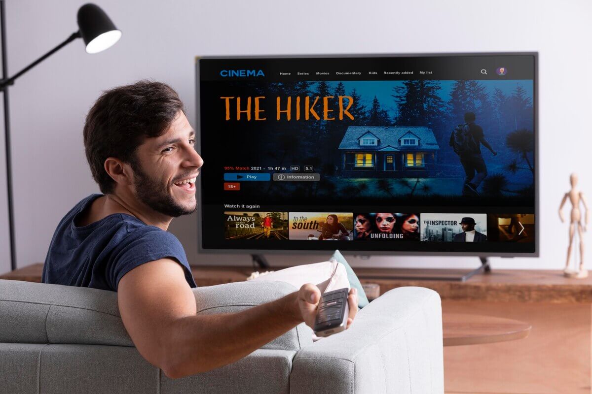 TV Pic
