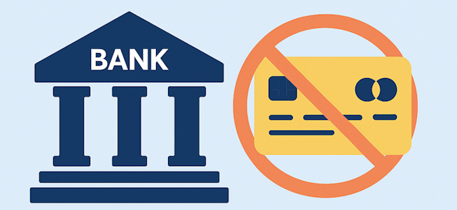 Many Telcos and Cablecos are now requiring you to input your bank account info to benefit from a discount.