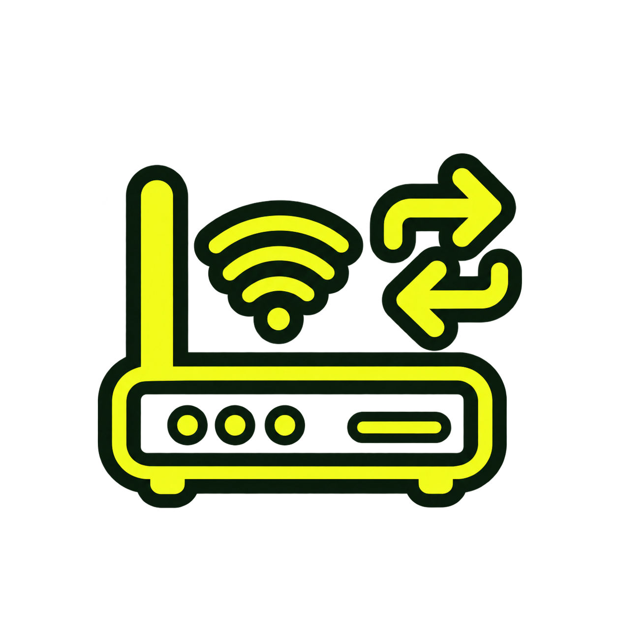 Equipment Your Way